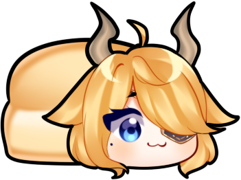 Naya 🧈🦊 Butter Fox VTuber tweet media