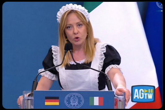 Franco de seta tweet media