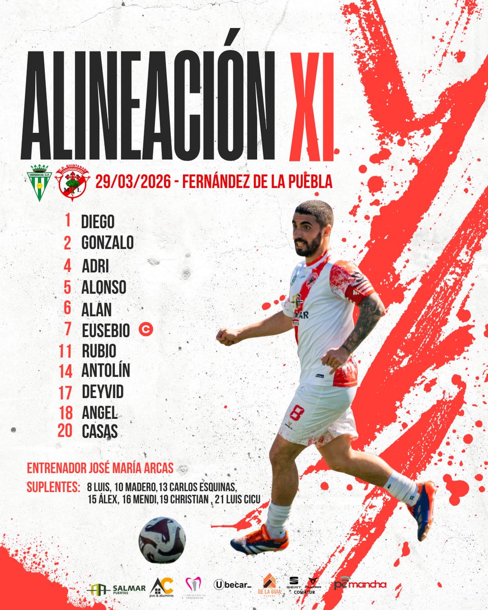 C.D. QUINTANAR 🔴 ⚪ tweet media