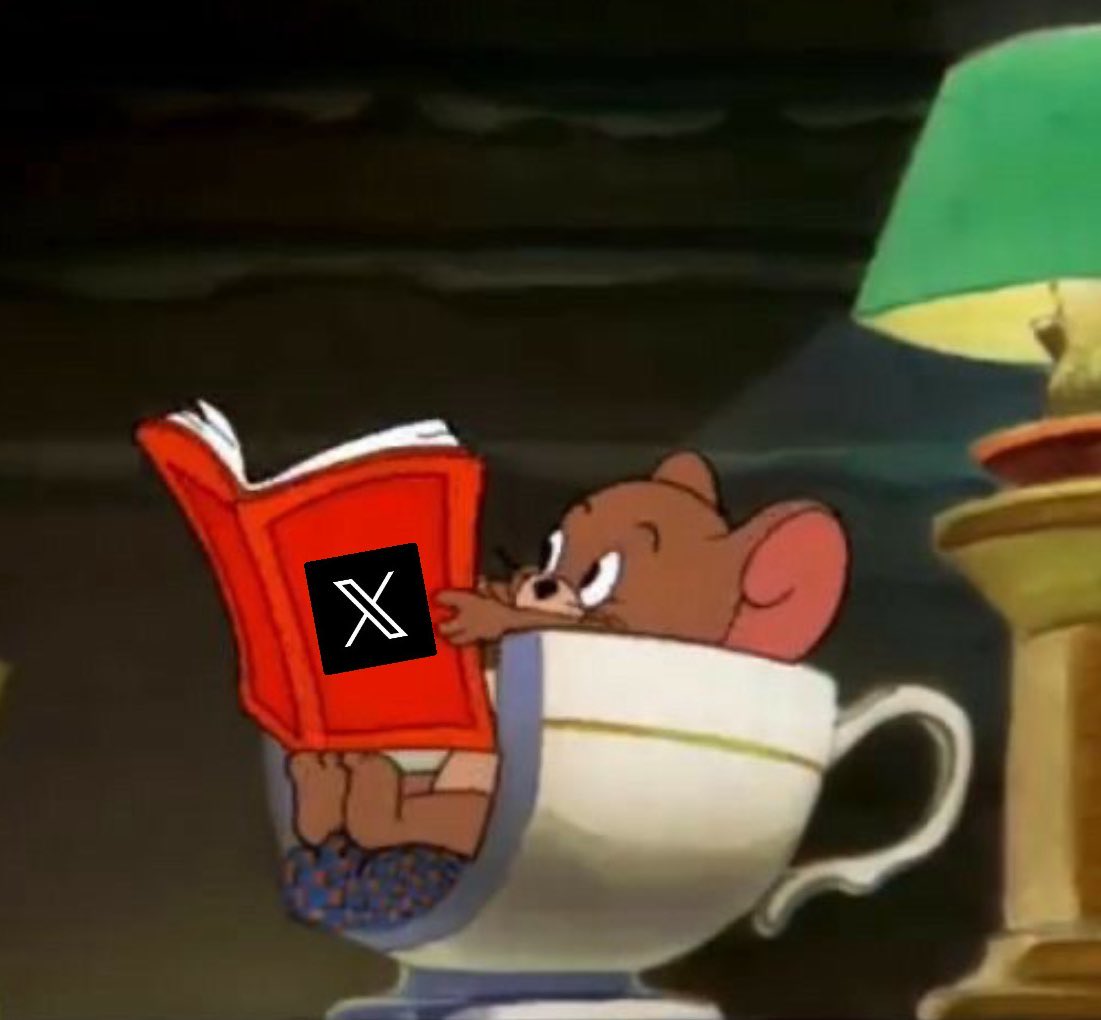 Yo entrando a la comunidad como si fuera mi periódico mañanero