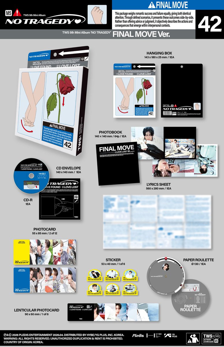 TWS INTERNATIONAL tweet media