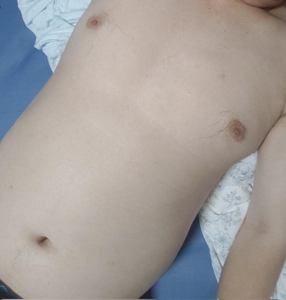 嘗百精哥 tweet media