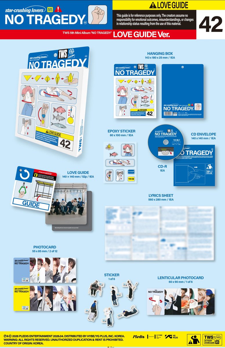 TWS INTERNATIONAL tweet media