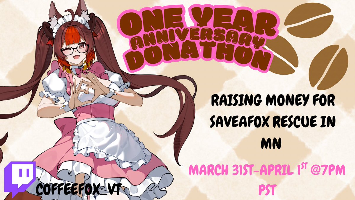 Coffee☕️🦊🌿【Vrista】 tweet media