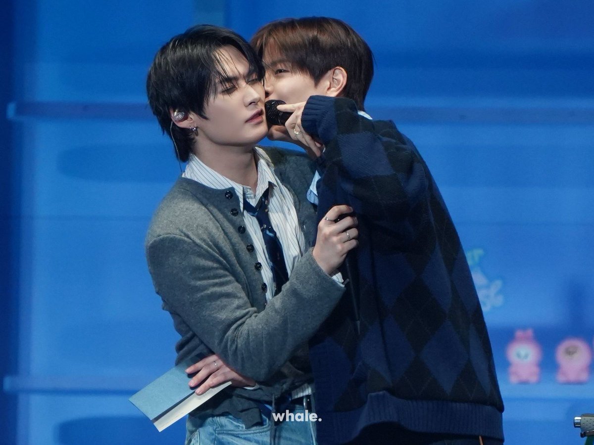 𝇍han² ☆ #shooter for haeun tweet media