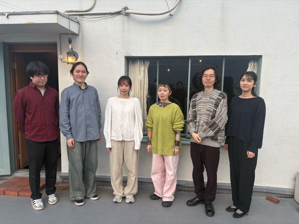 gaga_theater's tweet photo. #小ガガ5 終演いたしました🍋

小ガガ #5 短編集『理由（まぶしい）』
全16ステージ、満員御礼で終演いたしました！㊗️

たくさんのご来場、誠にありがとうございました。

✍️アンケートはまだまだ受付中！
https://t.co/diUOs9oZwj

次回のガガは、今夏にやります！
また劇場でお待ちしております！ https://t.co/tuCrfhqkV4
