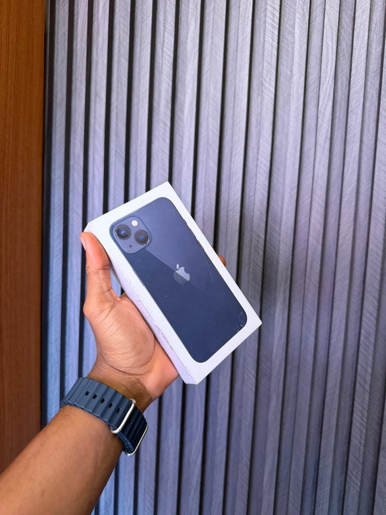 Everything Everything tweet media