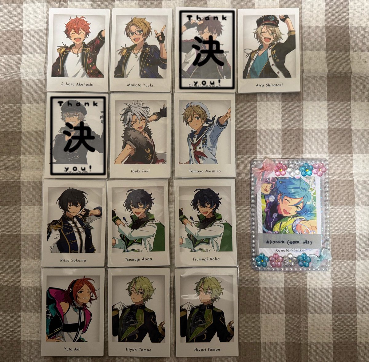 𖤐 kana 𖤐 tweet media