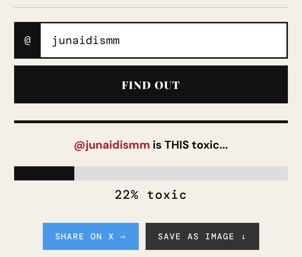 Malik Junaid 🇵🇸 tweet media