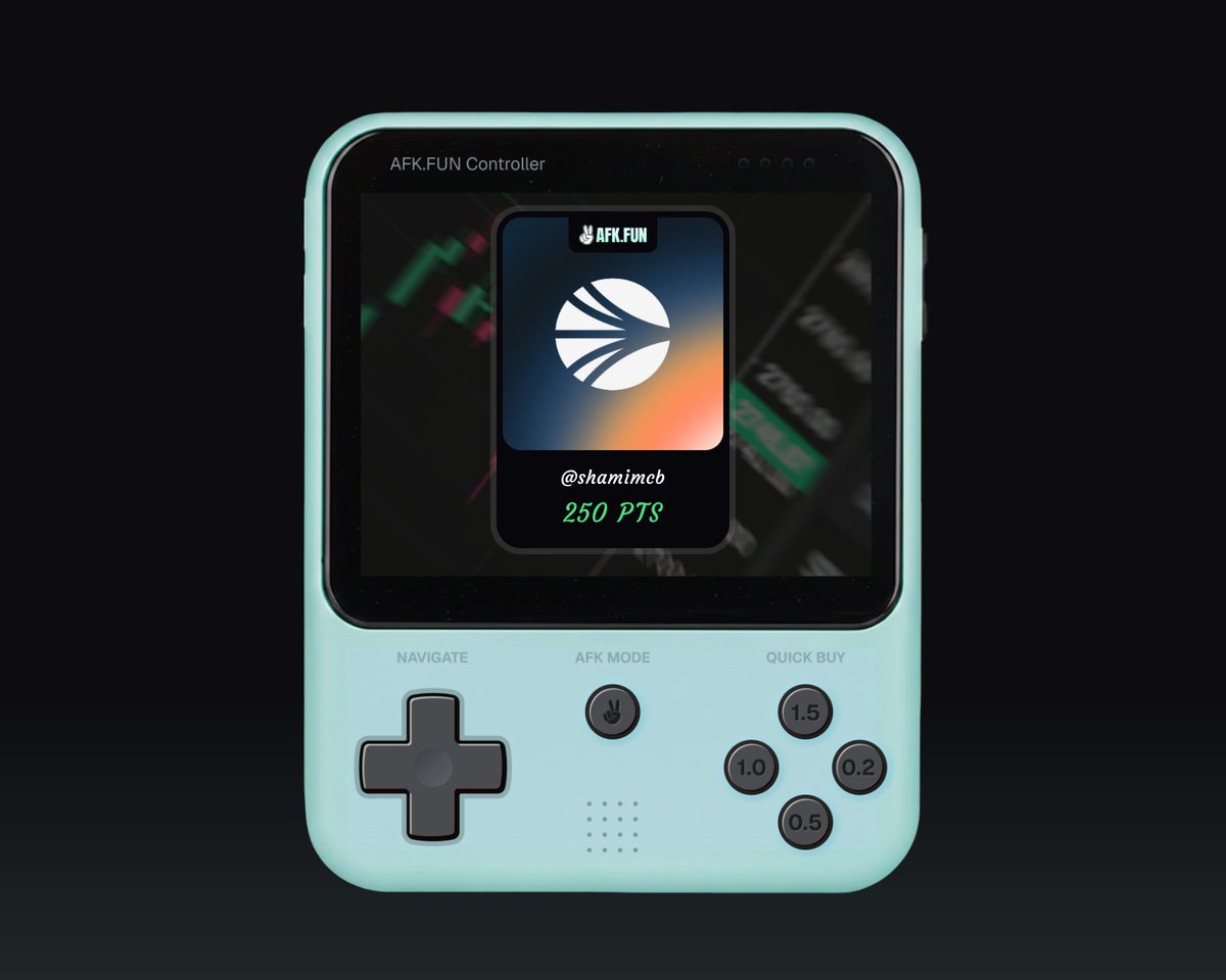 SHAMIM | 🚀MATR1XC | ebi🍤 tweet media