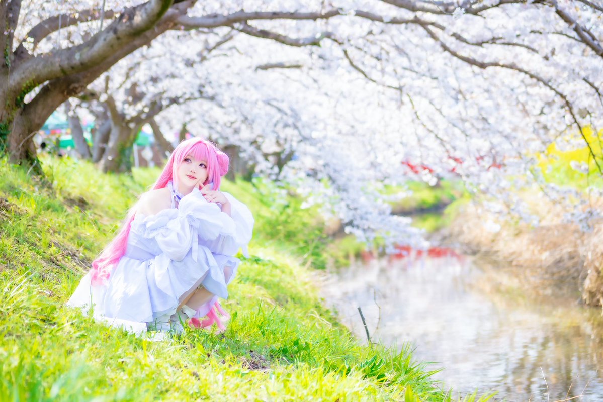 てぃん😈🎀4/26 ちし共売り子* tweet media