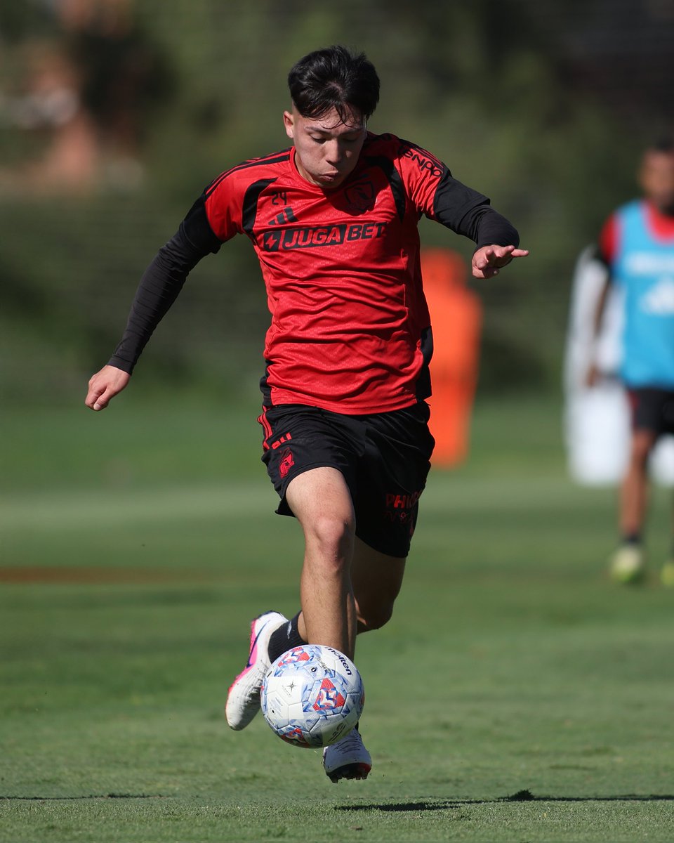 Colo-Colo tweet media