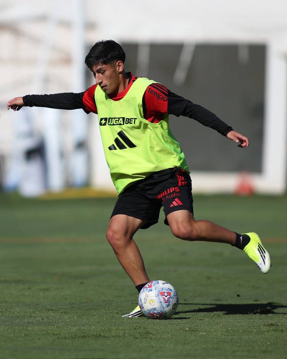 Colo-Colo tweet media