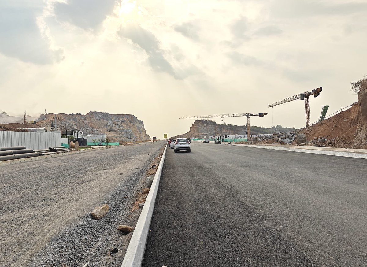 Hyderabad Real Estate & Infra tweet media