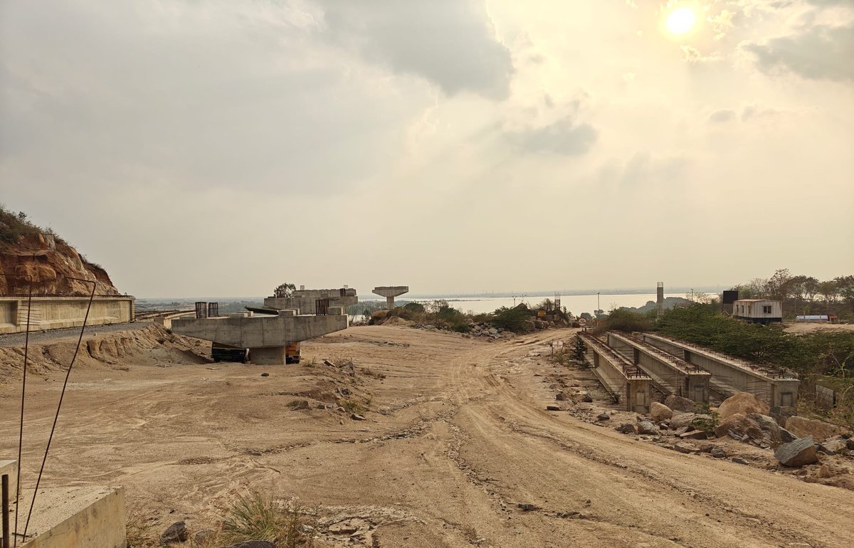 Hyderabad Real Estate & Infra tweet media