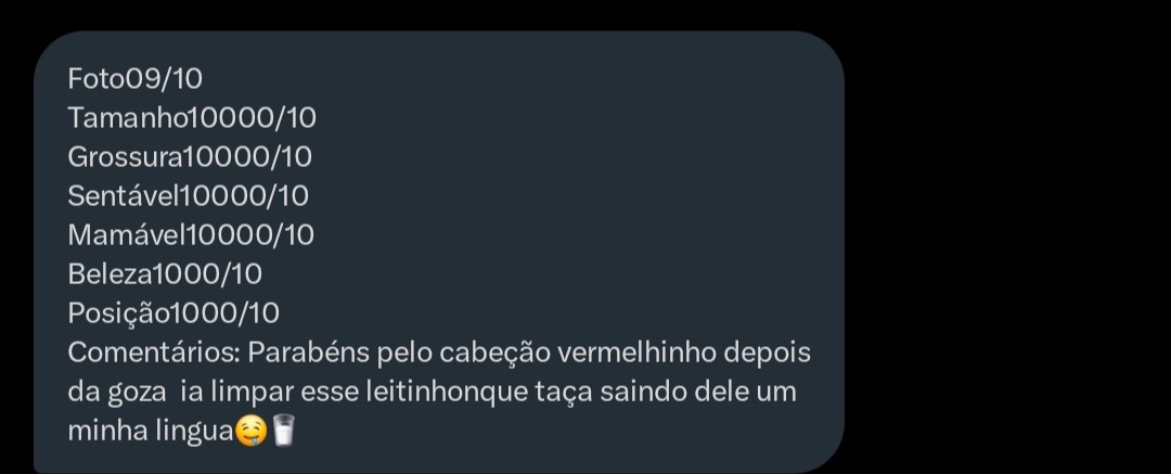 taldopeter02's tweet photo. Só queria uma buceta pra fazer de depósito nenhuma safada online?
Curtiu❤️ = ft do pau
Rt🔁 = vídeo batendo 
#PINTOAWARD
#PINTOAWARDS
#PINTOSAWARDS 
#PINTOSAWARD
#XOTAAWARDS 
#PEITOAWARDS 
#XOTAAWARD       
#RABAAWARDS https://t.co/QifhcEwiGd