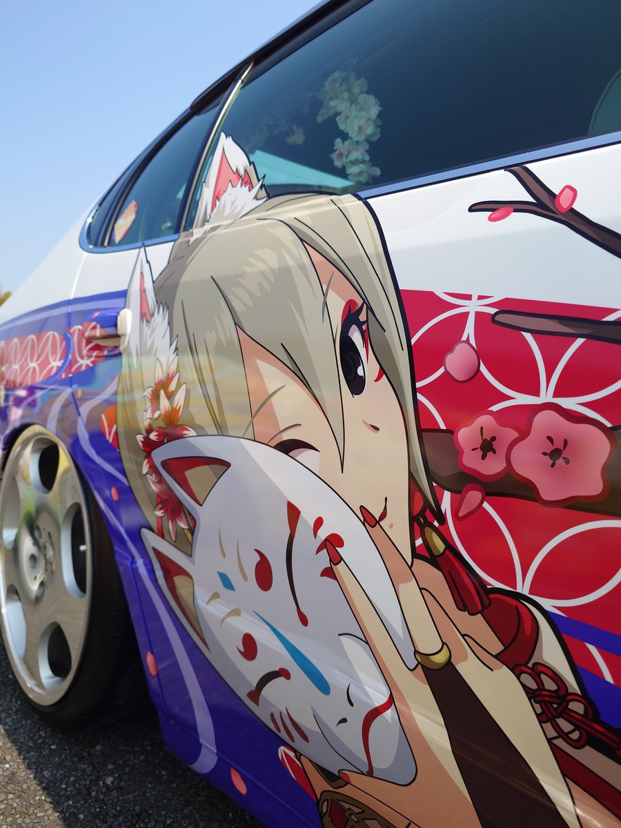 るーでる tweet media