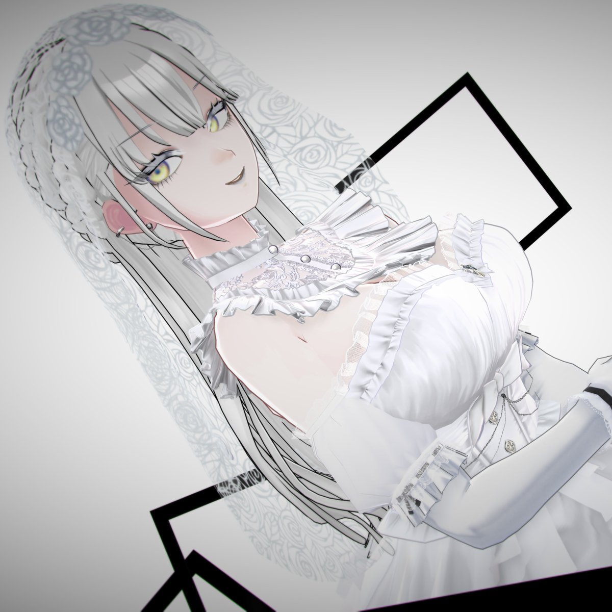 しおみず🪡 tweet media