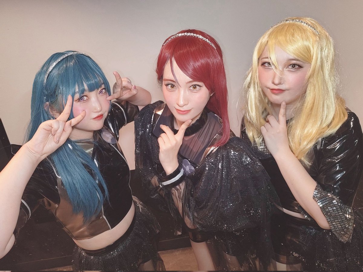 Merrily Kiss@ｱﾆｳﾝ3/29 tweet media