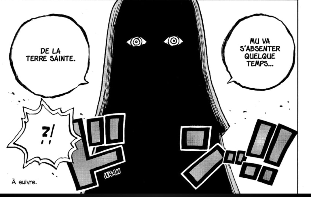 One Piece |FR| tweet media