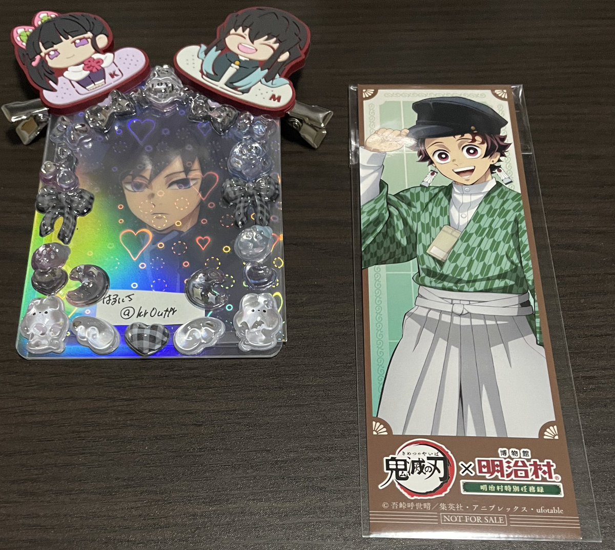 はるいち tweet media