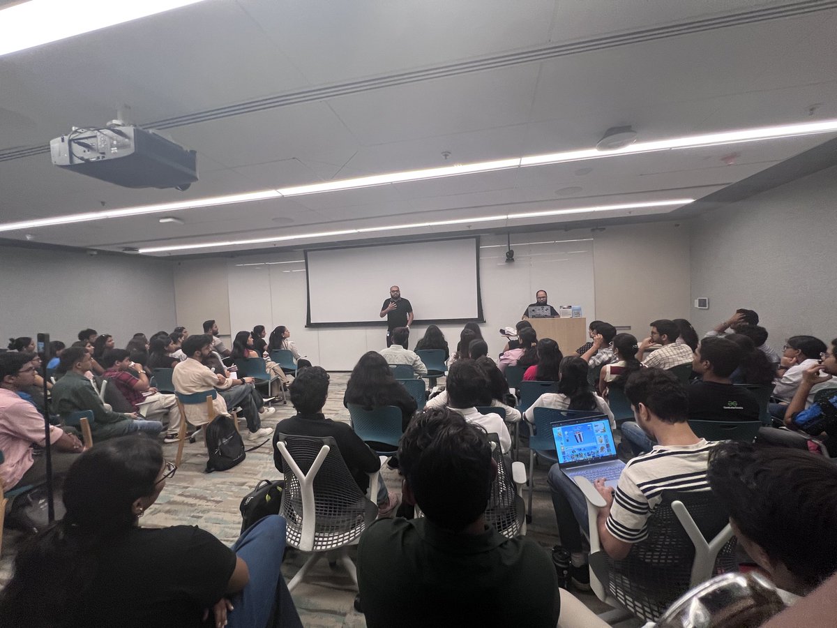 Kasam Shaikh - Microsoft MVP 🇮🇳 AI ☁ tweet media