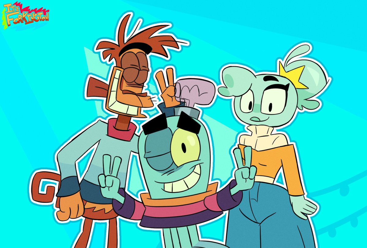 Forkington | #1 PIERCE FAN TRUST tweet media