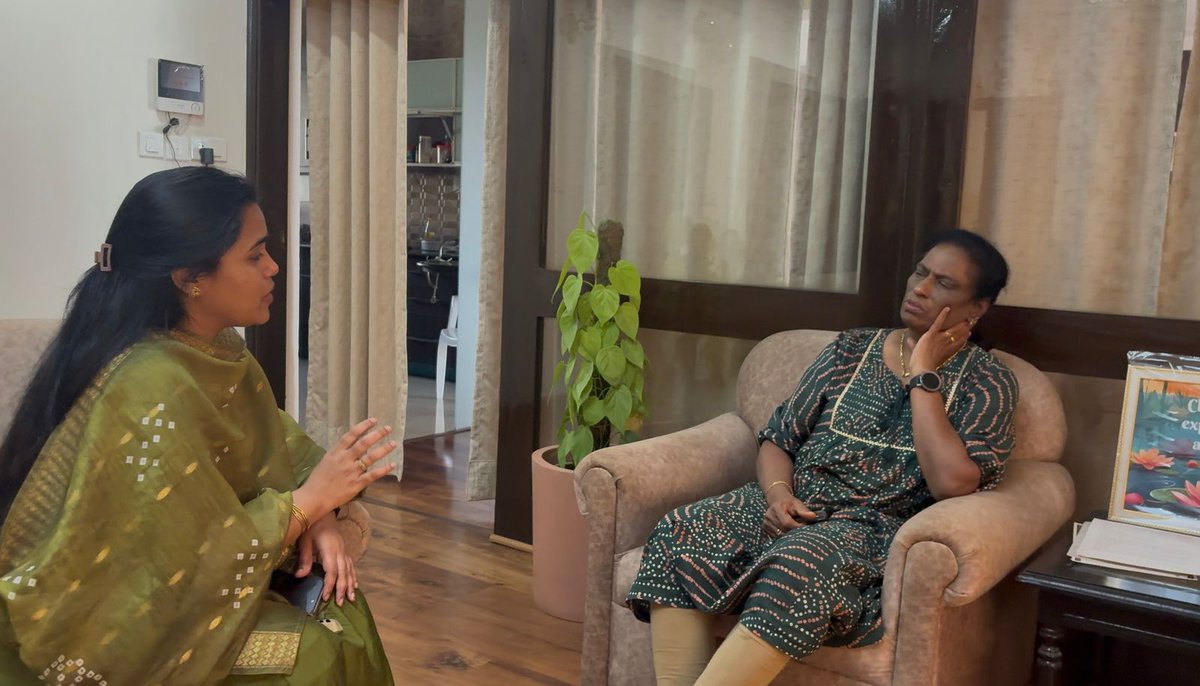 YSR Congress Party tweet media