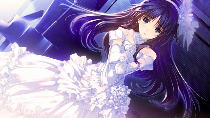 うずうずりん@サクラノ詩 tweet media