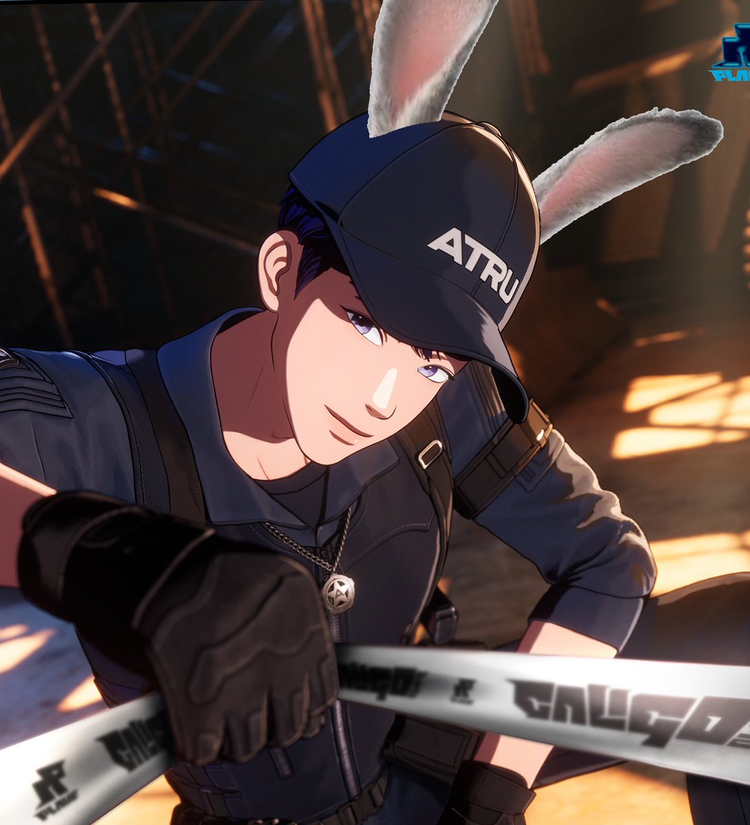 예롱🐰🐥 tweet media