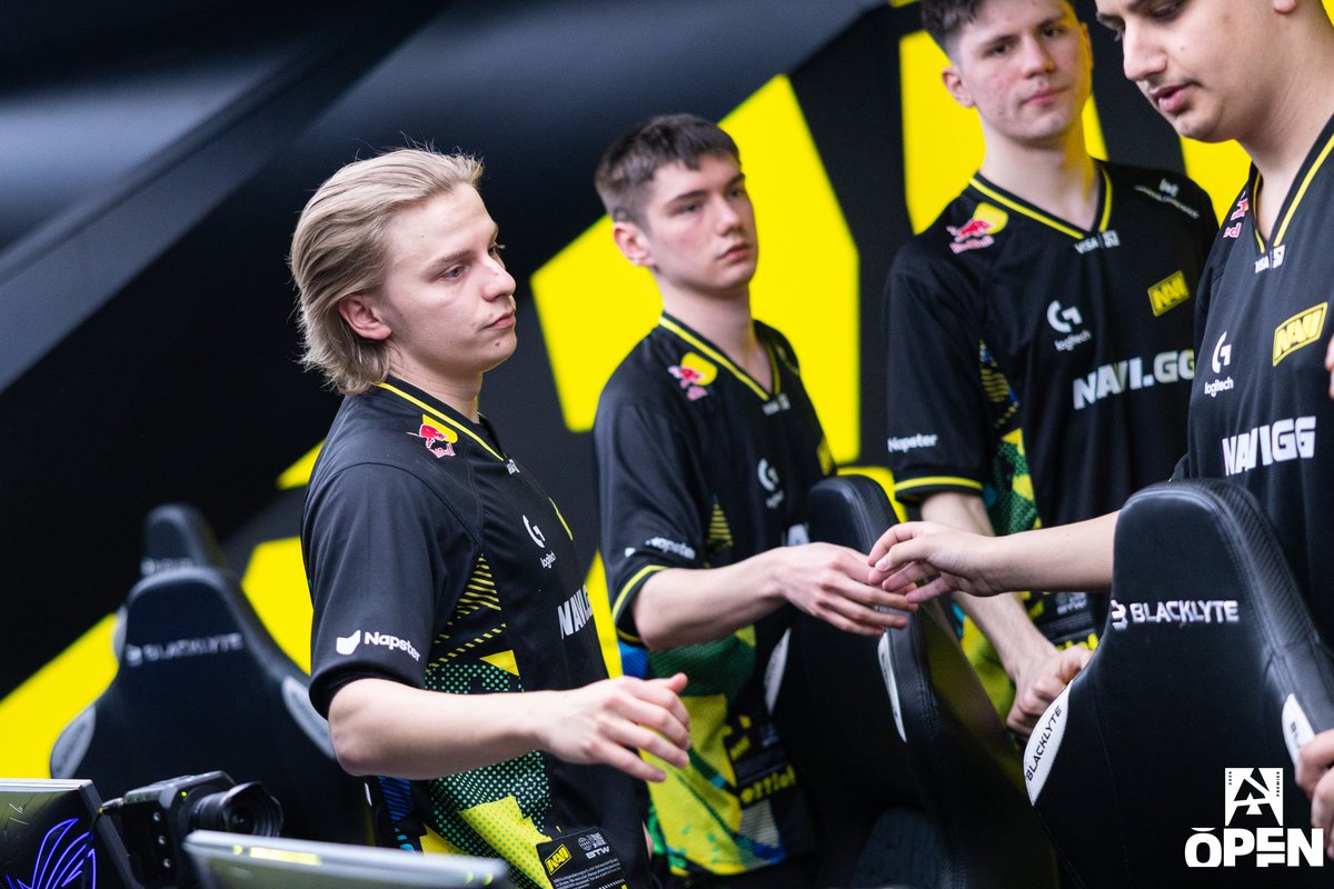 BLAST Premier 💥 tweet media