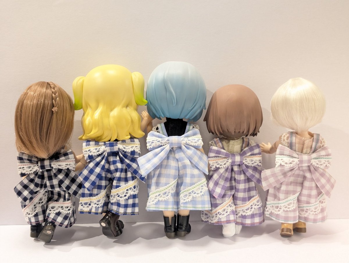 ✣tococo✣サロペ屋さん tweet media