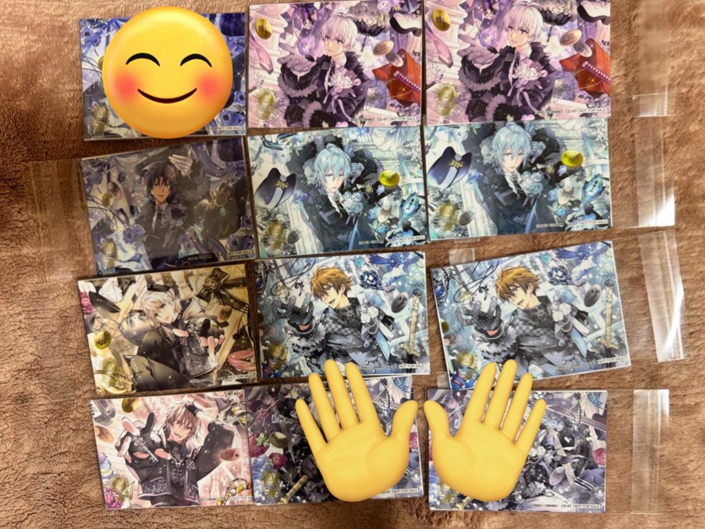 久川聖真🐮薔薇色に染まりたい🌹 tweet media