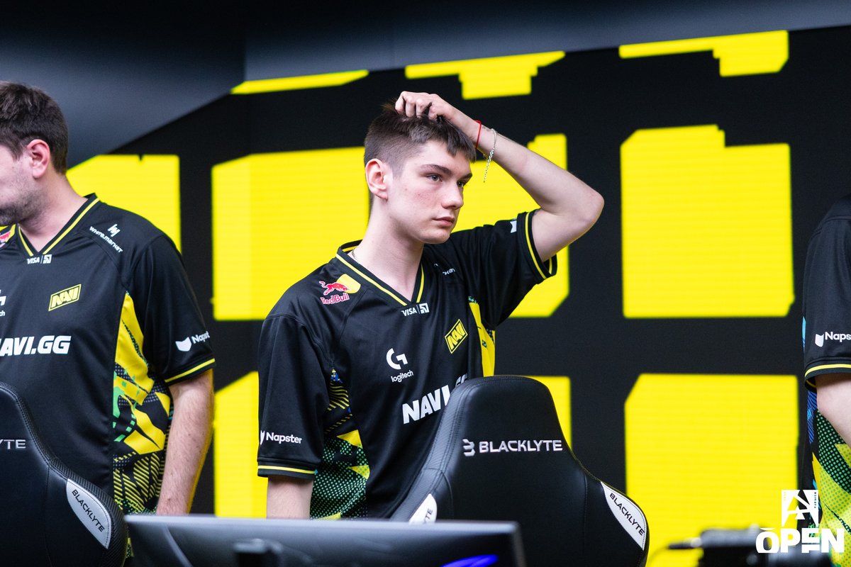 BLAST Premier 💥 tweet media