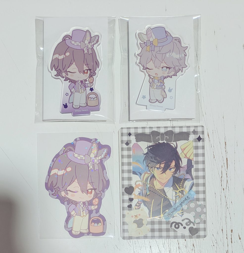 まろ@お取引✉️ tweet media