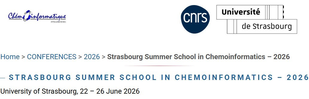 José L Medina-Franco tweet media