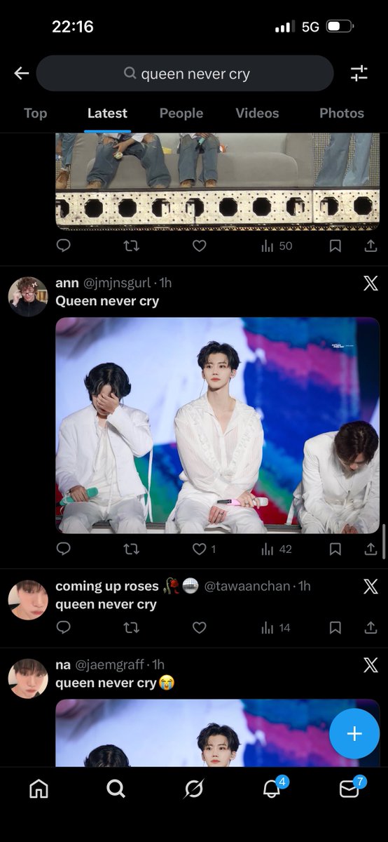 ᐖ ,🥩 tweet media