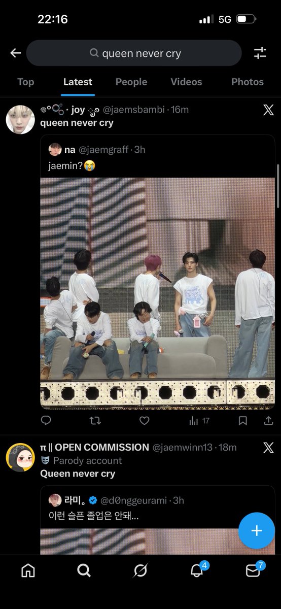 ᐖ ,🥩 tweet media