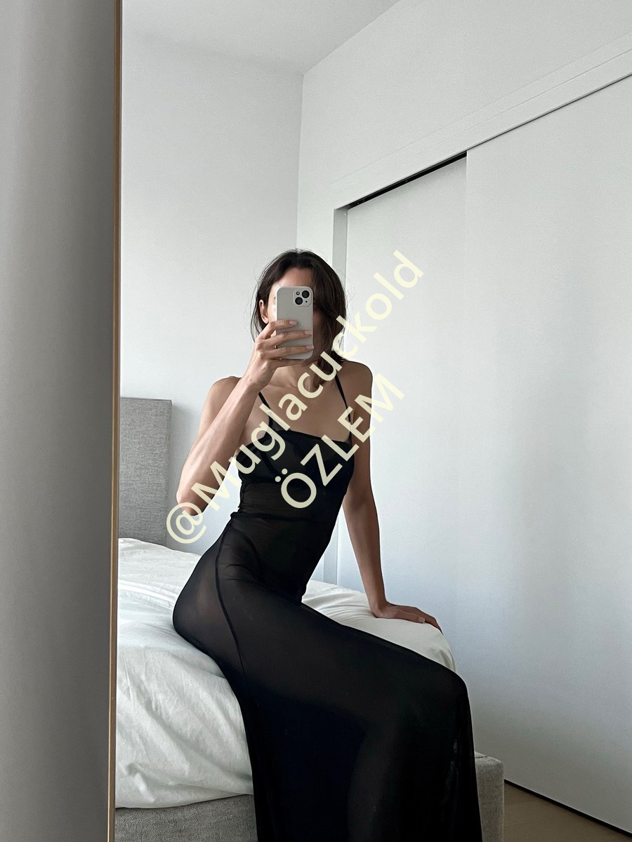Muğla Cuckold Çift Özlem tweet media