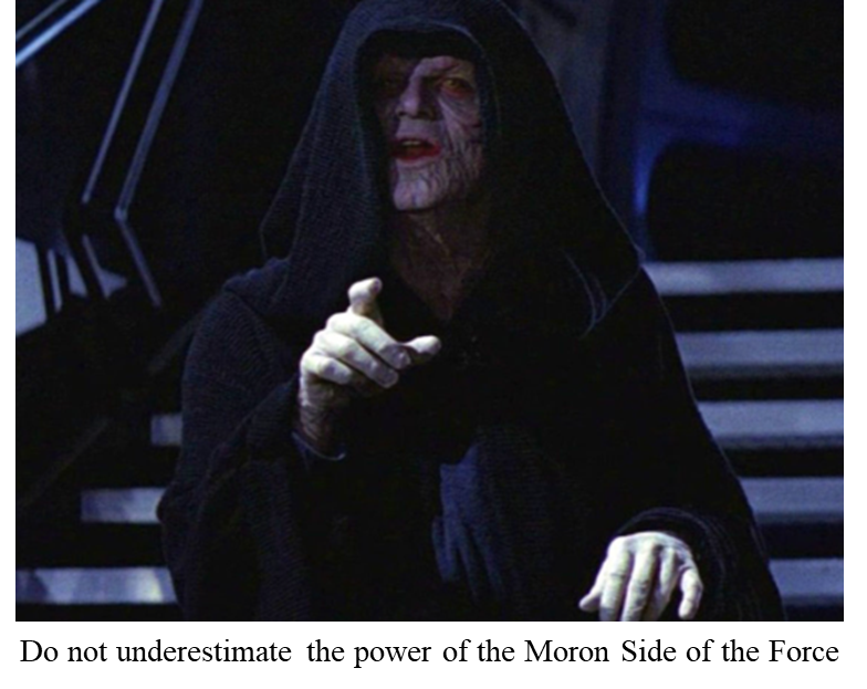 Sir Arnold Robinson tweet media