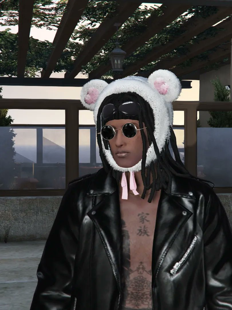 JohnnyTAISA🧬 tweet media