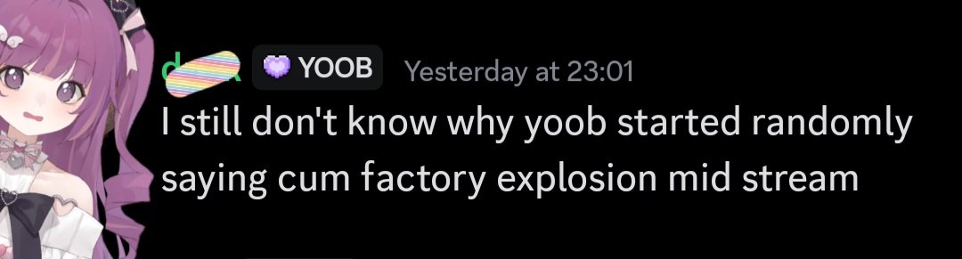 yoob 🏩⭐ ユーブ tweet media