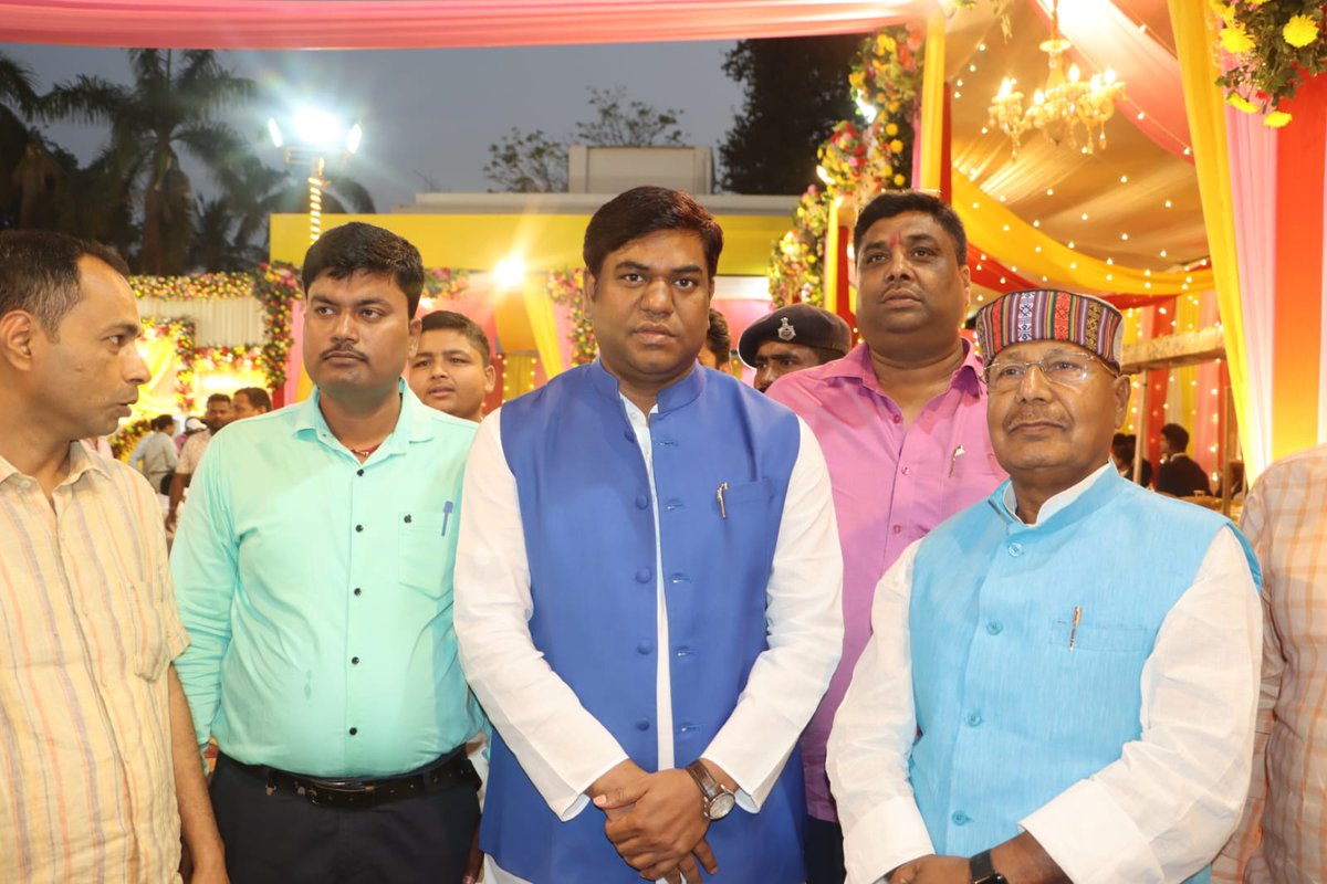 Mukesh Sahani tweet media