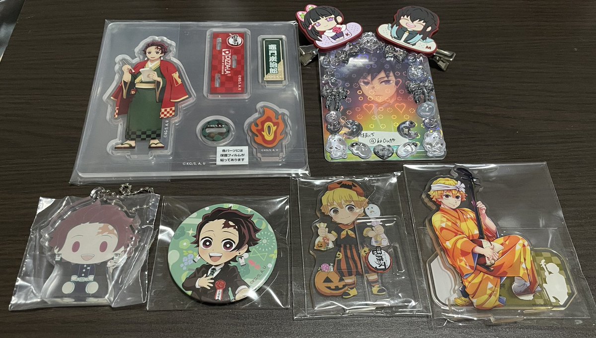 はるいち tweet media