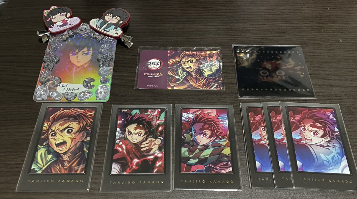 はるいち tweet media