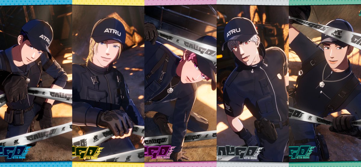 𝐒𝐞𝐜𝐫𝐞𝐭 𝐀𝐠𝐞𝐧𝐭 𝐙𝐀 tweet media