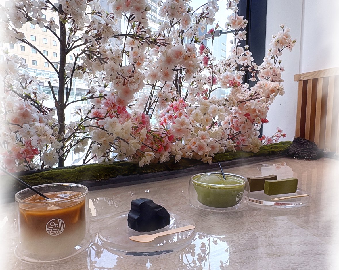 すー💜 tweet media