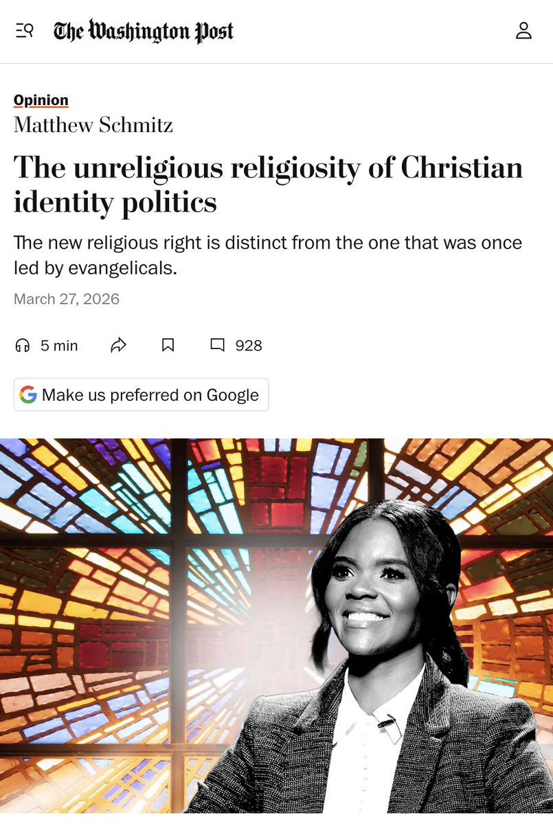 Matthew Schmitz tweet media