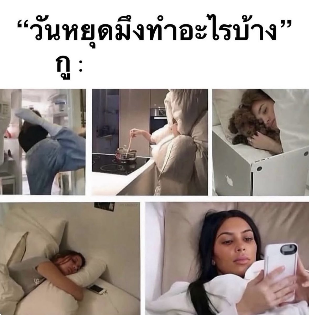 คนอยากเขียน. tweet media