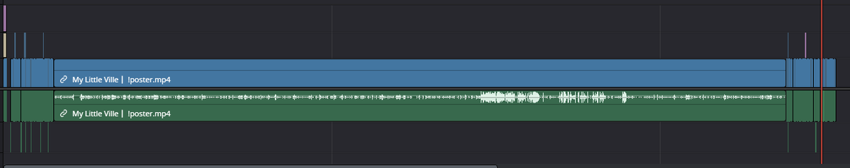 CraftingEditing's tweet photo. Timeline Preview of the Mapicc Edit...
Finishing this week maybe? https://t.co/9v2opvLpmJ